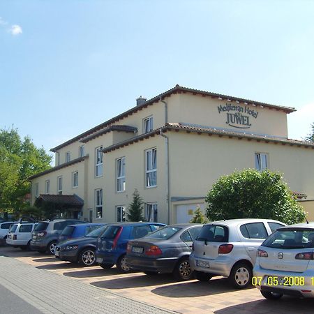 Mediterran Hotel Juwel Karlstein am Main Екстериор снимка