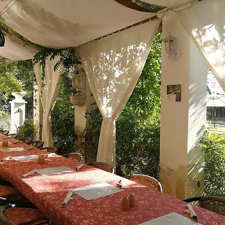 Mediterran Hotel Juwel Karlstein am Main Екстериор снимка