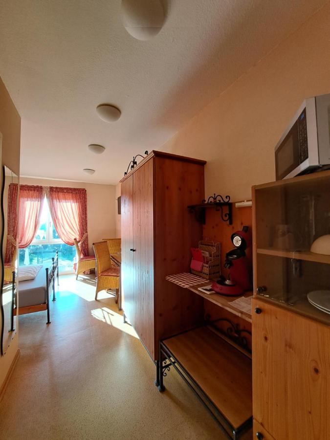 Mediterran Hotel Juwel Karlstein am Main Екстериор снимка