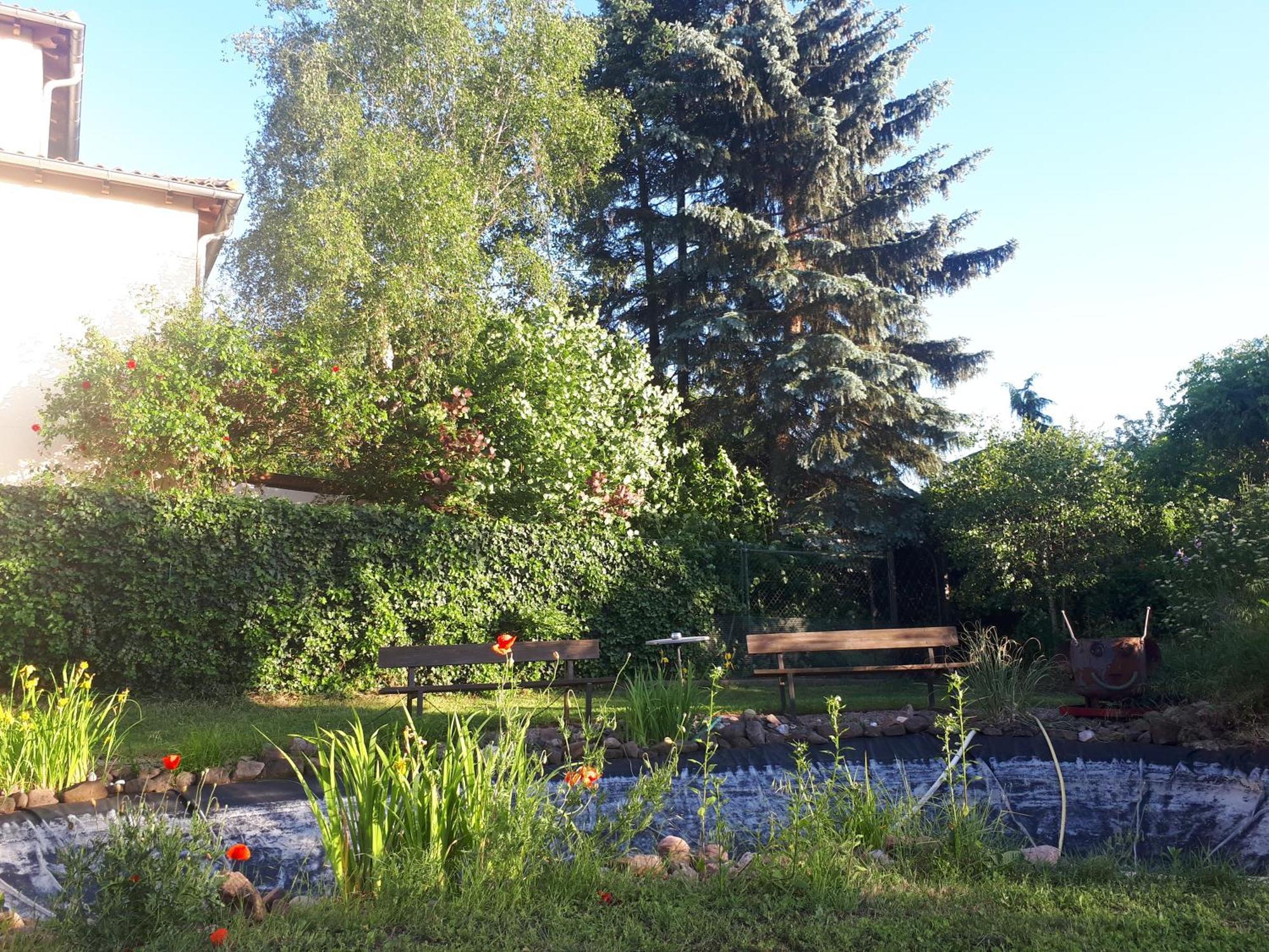 Mediterran Hotel Juwel Karlstein am Main Екстериор снимка
