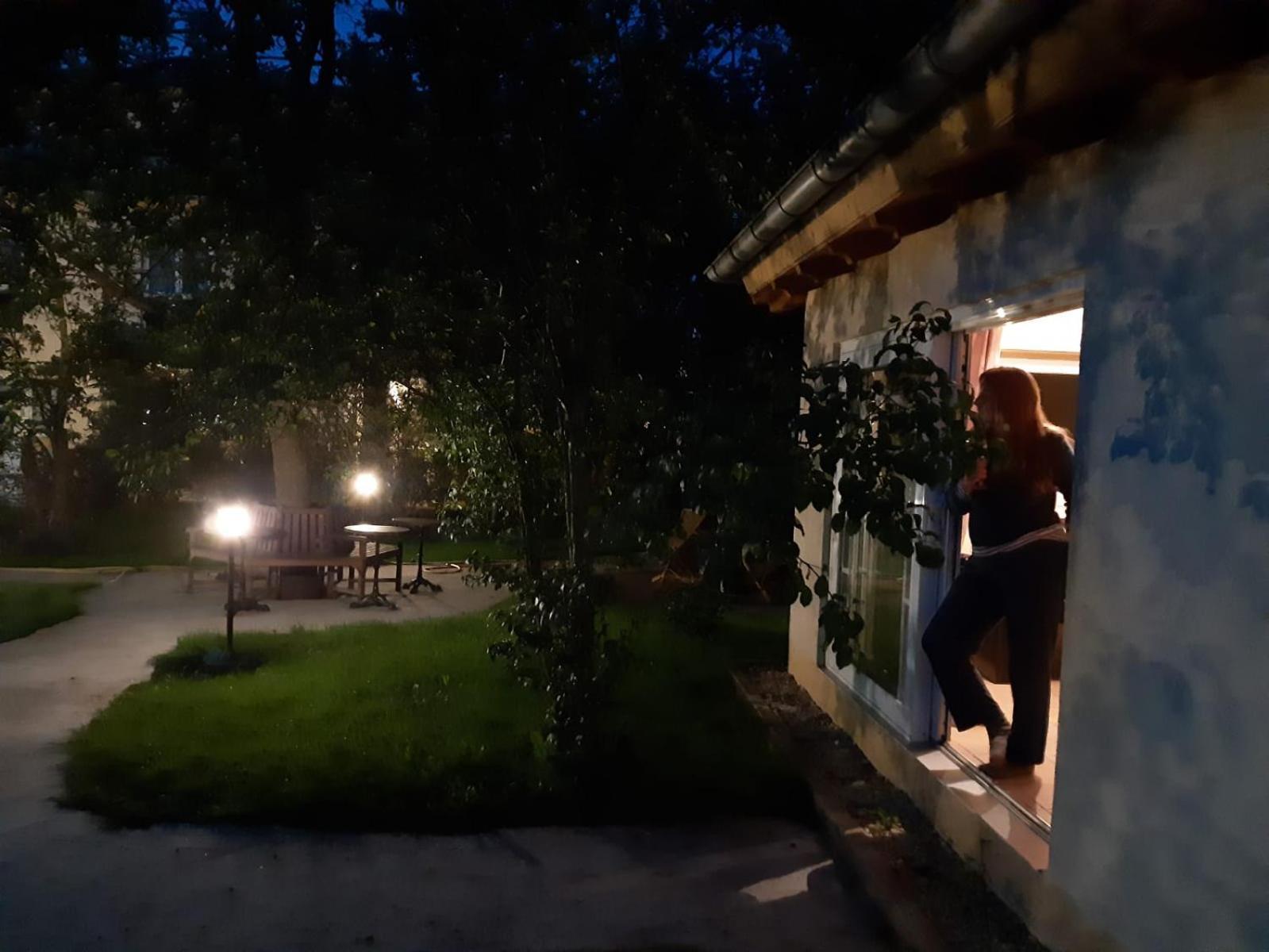 Mediterran Hotel Juwel Karlstein am Main Екстериор снимка