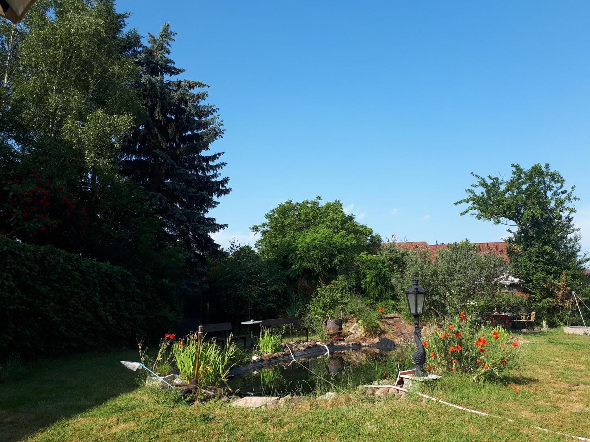 Mediterran Hotel Juwel Karlstein am Main Екстериор снимка