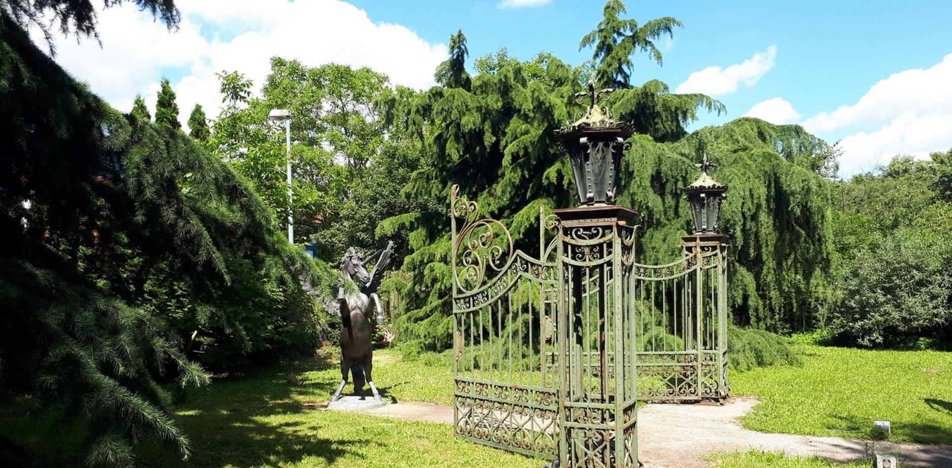 Mediterran Hotel Juwel Karlstein am Main Екстериор снимка