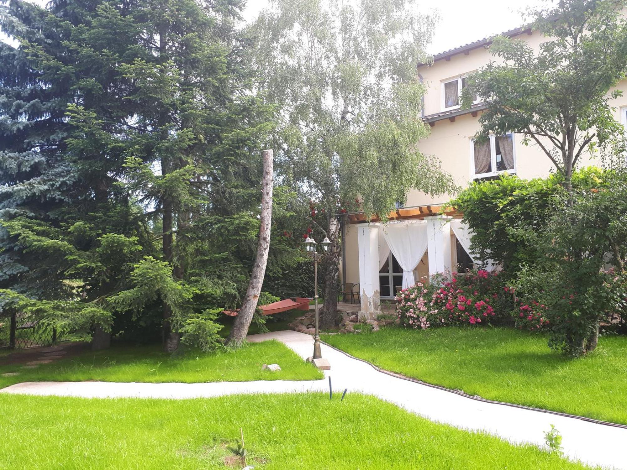 Mediterran Hotel Juwel Karlstein am Main Екстериор снимка