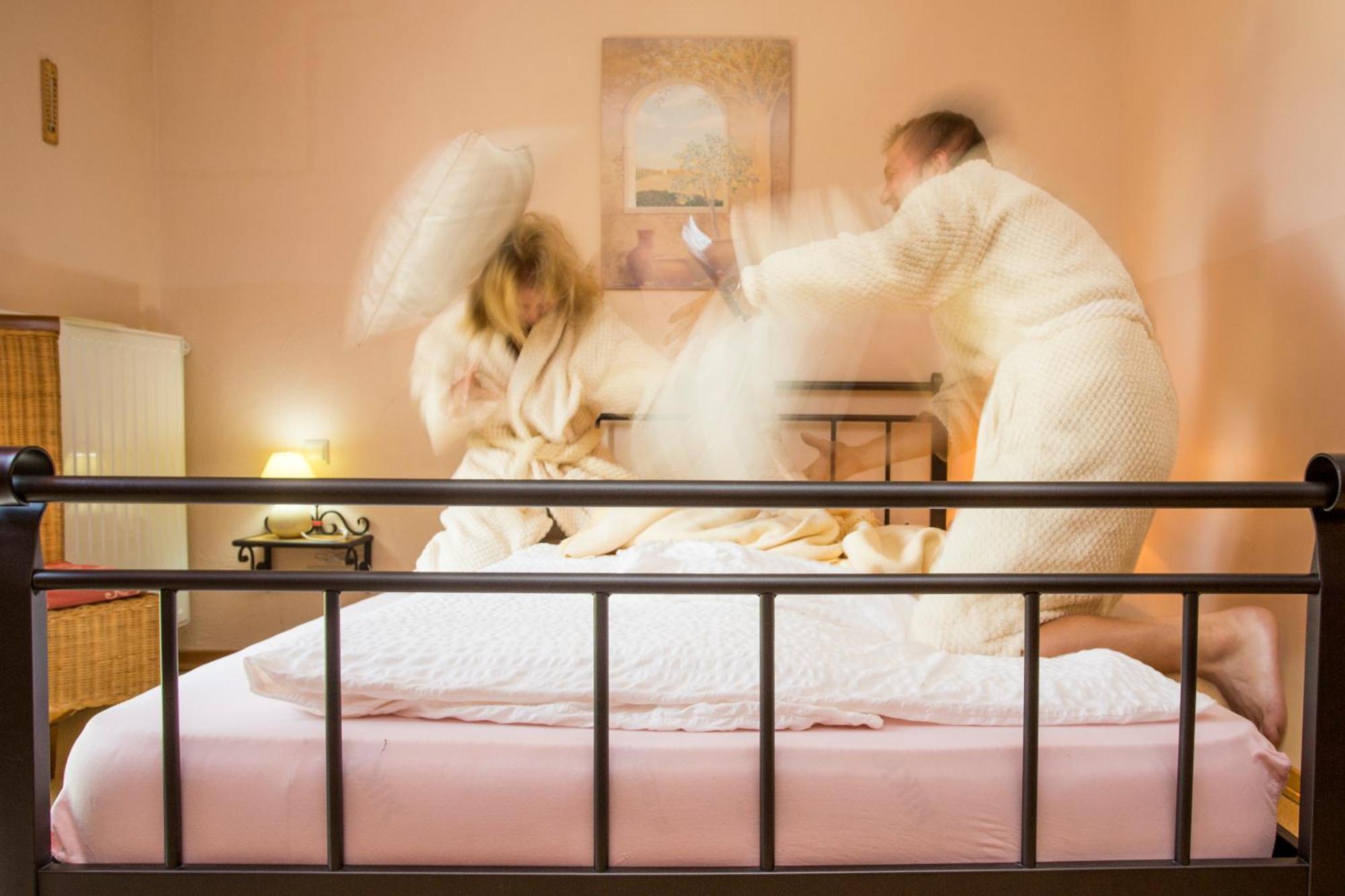 Mediterran Hotel Juwel Karlstein am Main Екстериор снимка